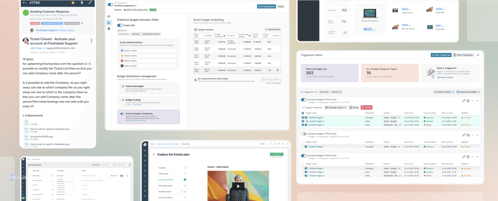 Independent — Ideas, explorations & experiments